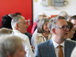 Galerie Ehrenamtsforum Sonsbeck 0525